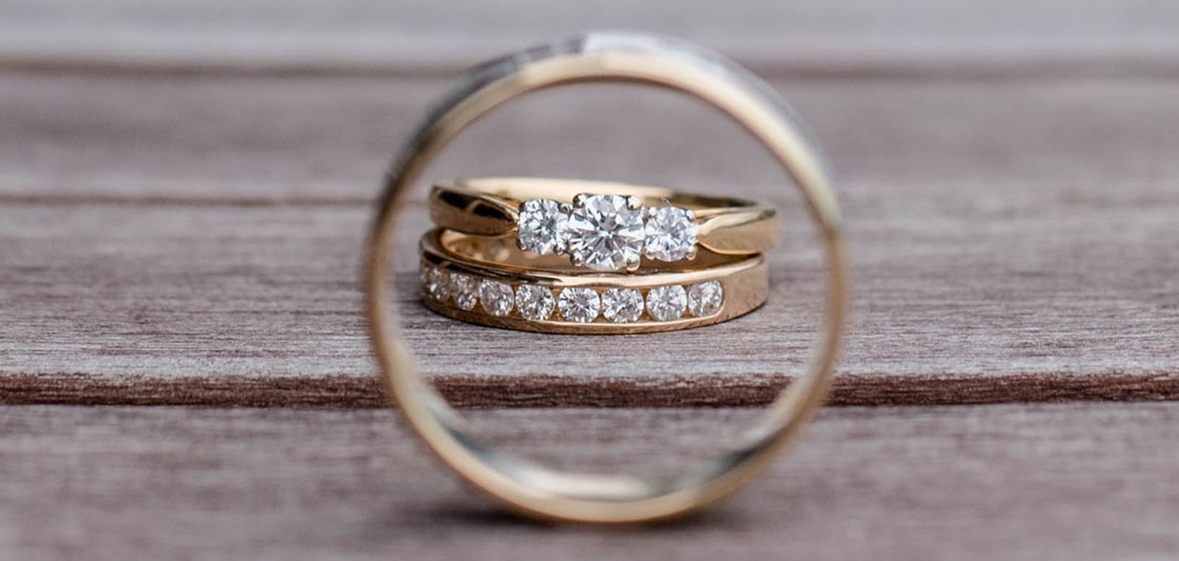 Adelaide diamond - Ring manufacturer adelaide