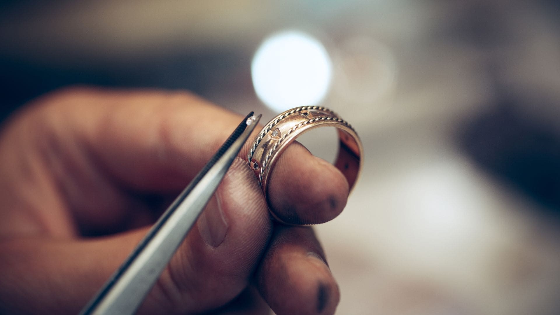Custom Designed Engagement Rings vs. Mass Produced Rings