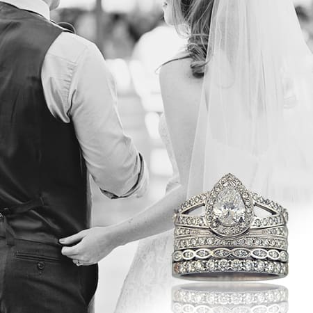 Tips For Buying An Engagement Ring