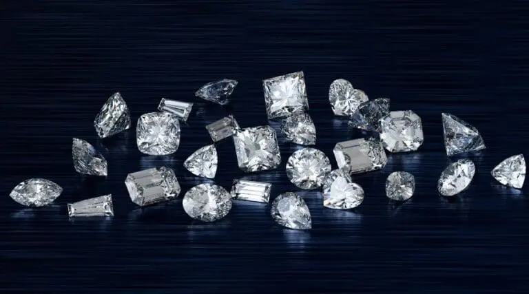 4C's of Diamond Ring 2025 Adelaide - DDS Diamonds