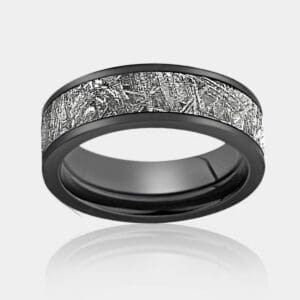 Bond Men's Zirconium Ring