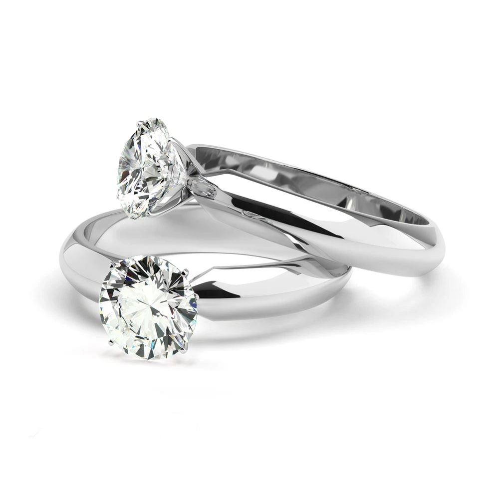 diamond engagement rings by DDS Diamonds in Adelaide Australia