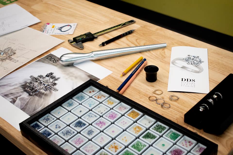 Burnside Jewellers - DDS Diamond Design Studios