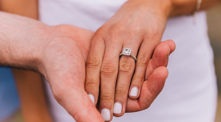 Engagement Ring Budget In Australia 2025