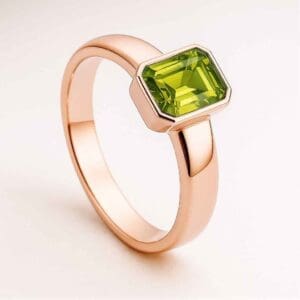 PeridotRG