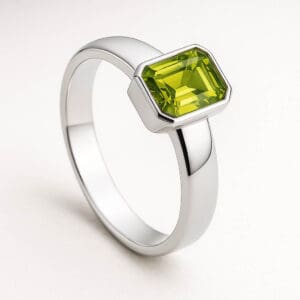 PeridotWG